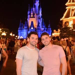 Meet your Posher, Dan